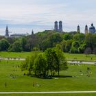 Englischer Garten