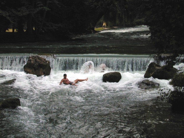 Englischer Garten