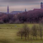 Englischer Garten