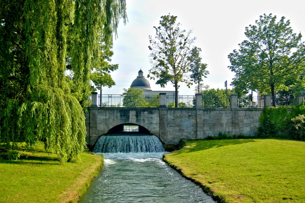 Englischer Garten