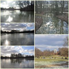 Englischer Garten