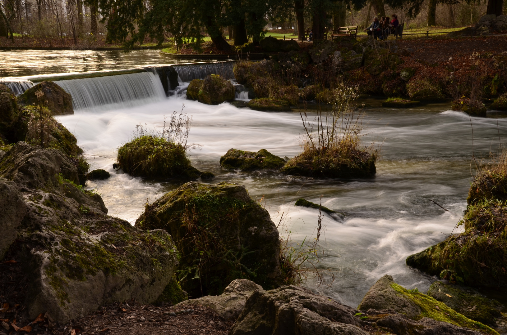 Englischer Garten