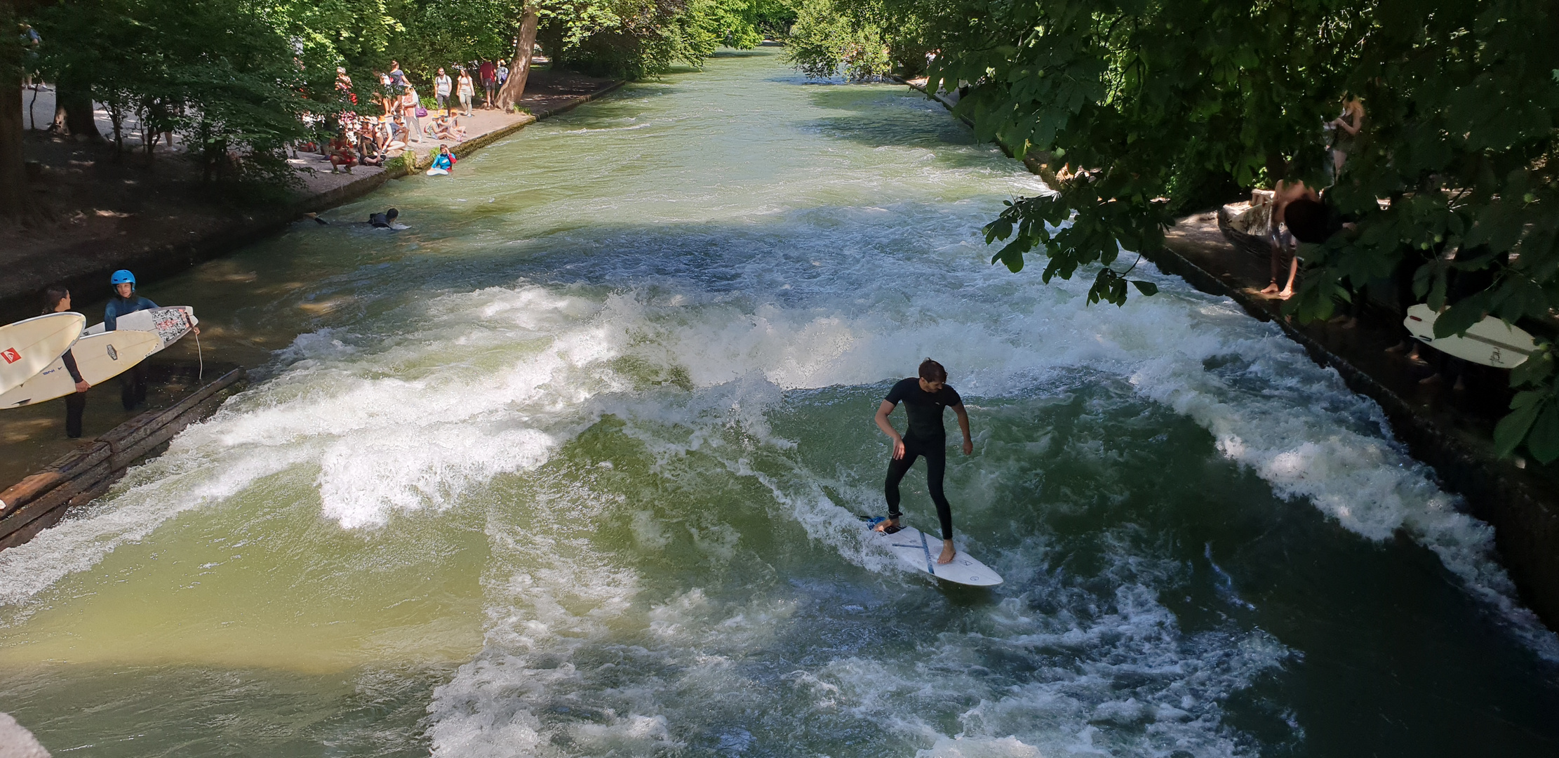 Englischer Garten