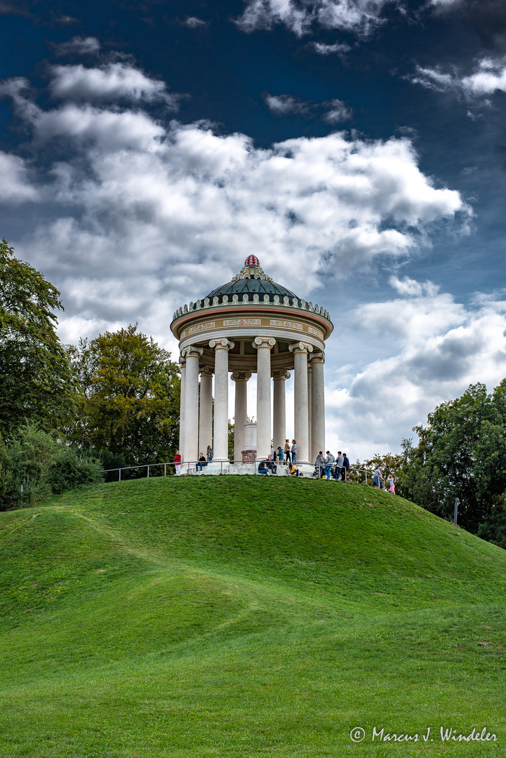 Englischer Garten