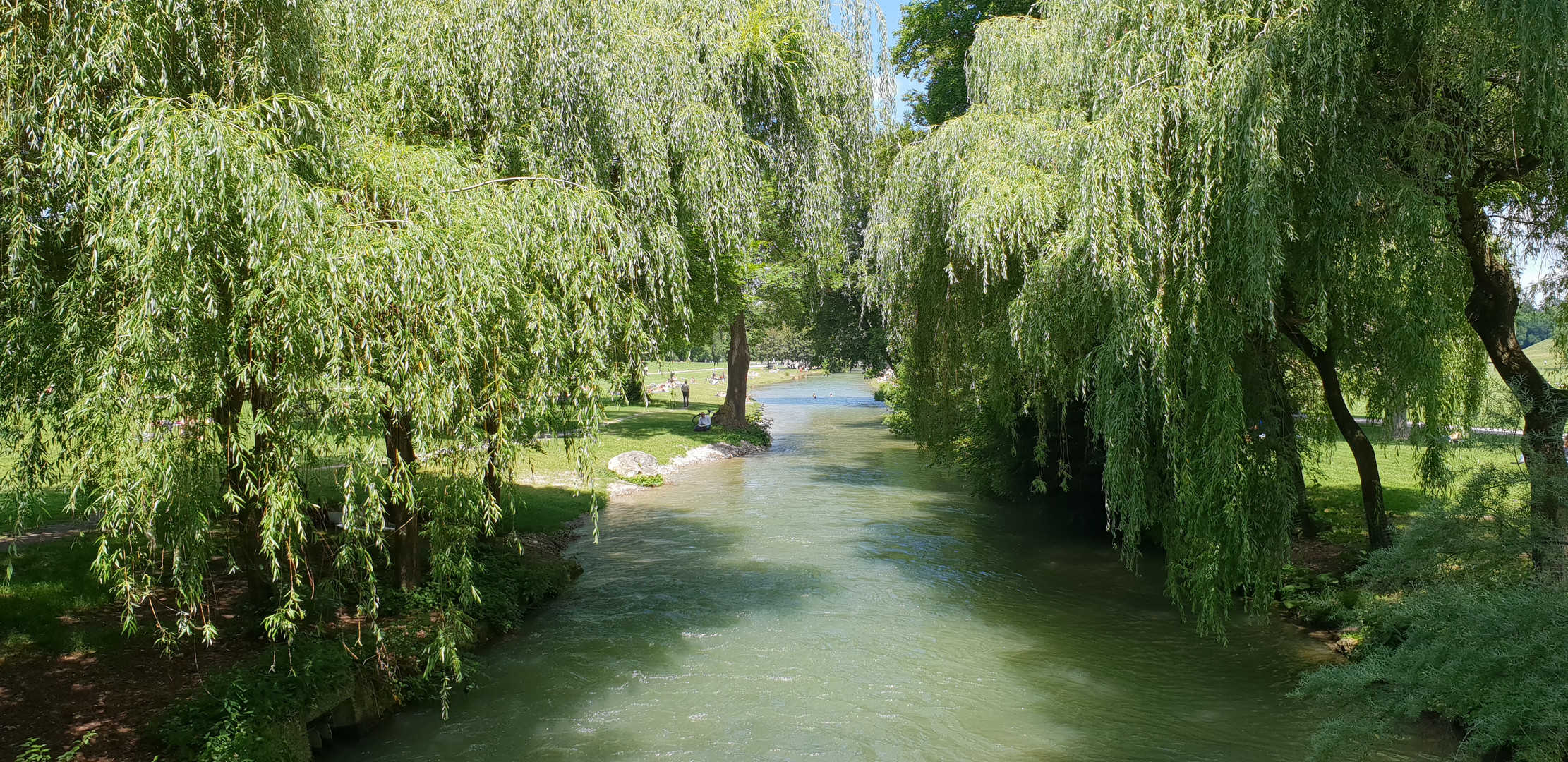 Englischer Garten