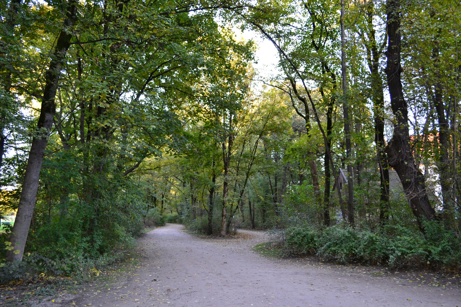 Englischer Garten