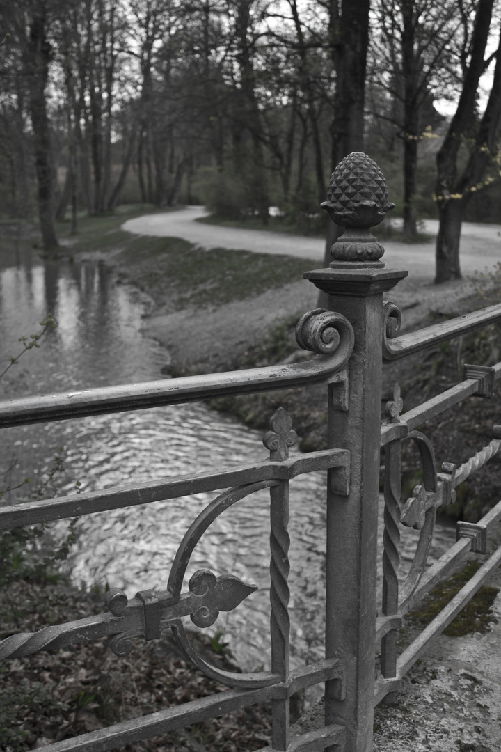 Englischer Garten