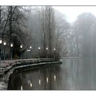 Englischer Garten I - - A Walk in the park ...