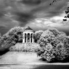 Englischer Garten in München