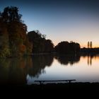 Englischer Garten in München