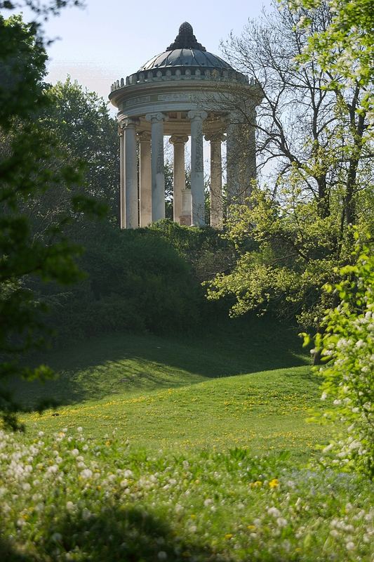 Englischer Garten München 1