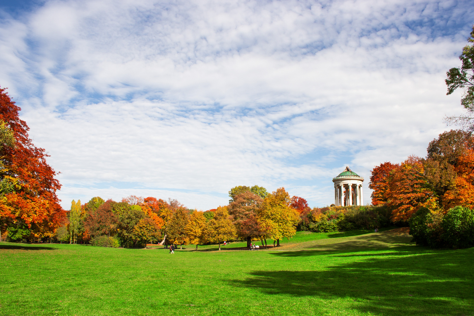 Englischer Garten München