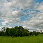 Englischer Garten / München