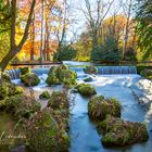 Englischer Garten, München