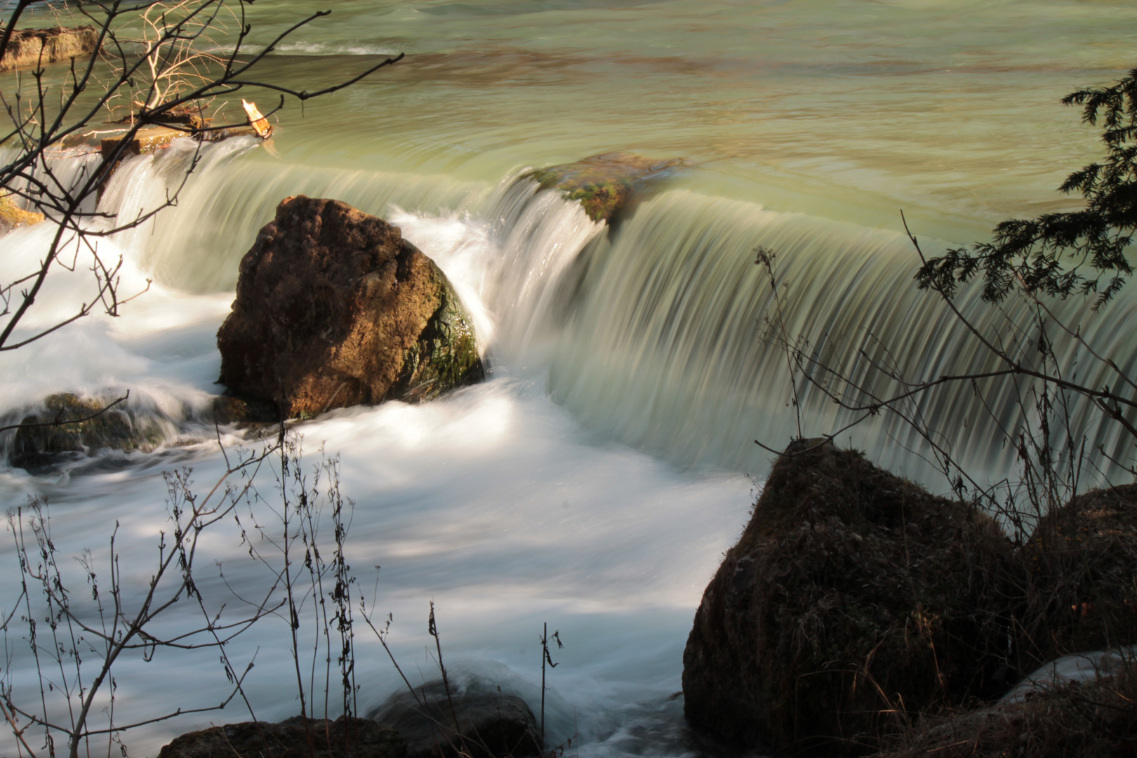 englischer Garten München