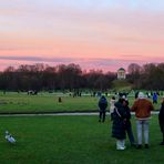 Englischer Garten München