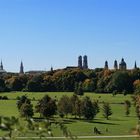 Englischer Garten München | Auf in den Sommer