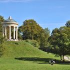 Englischer Garten München