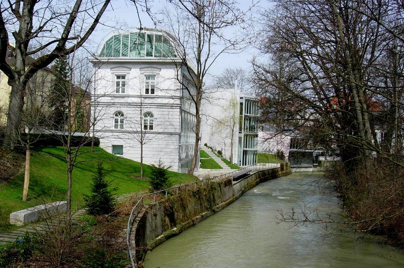 Englischer Garten München