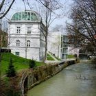 Englischer Garten München