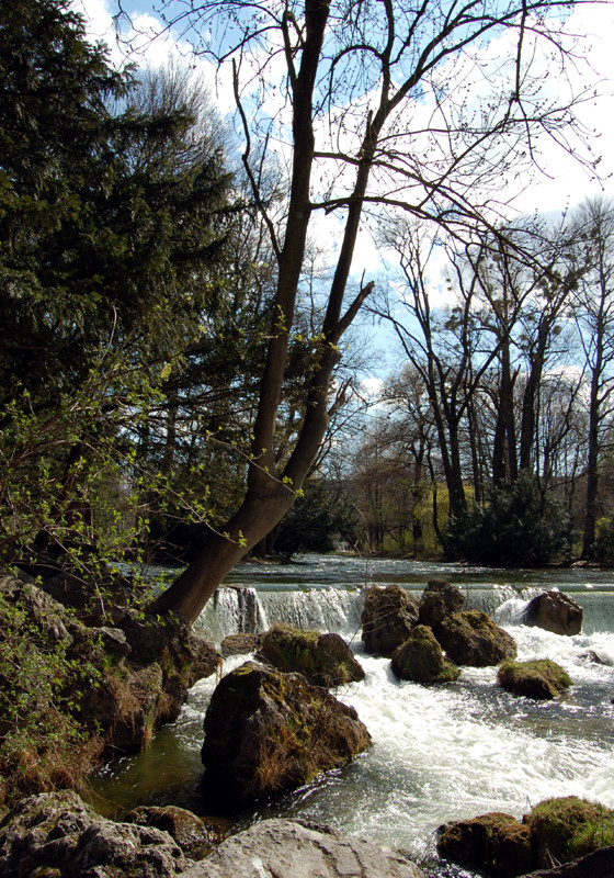 Englischer Garten München