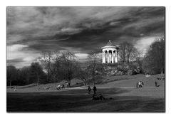 Englischer Garten München