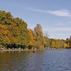 Englischer Garten, Munich