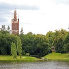 Englischer Garten Wörlitz