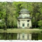 englischer Pavillon in Pillnitz