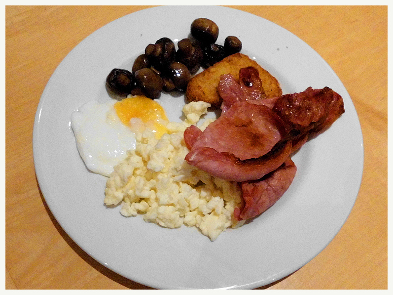 Englisches Frühstück Foto &amp; Bild | stillleben, essen &amp; trinken ...