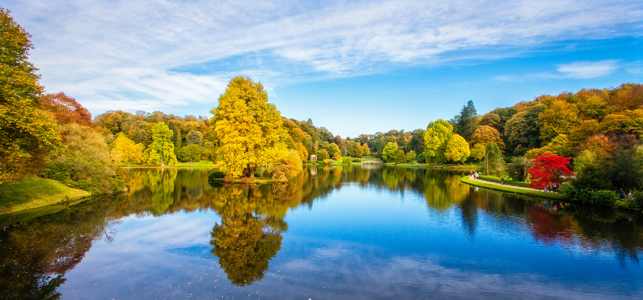 English Autumn