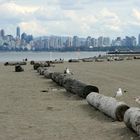 English Bay, Vancouver