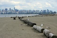 English Bay, Vancouver