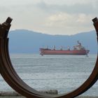 ENGLISH BAY, VANCOUVER BC, CANADA