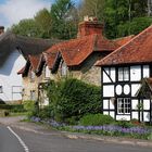 English Countryside