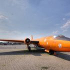 English Electric Canberra B.Mk.2