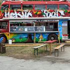 English Food Bus