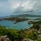 English Harbour  Antigua