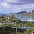 English Harbour, Antigua