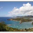 English Harbour Antigua