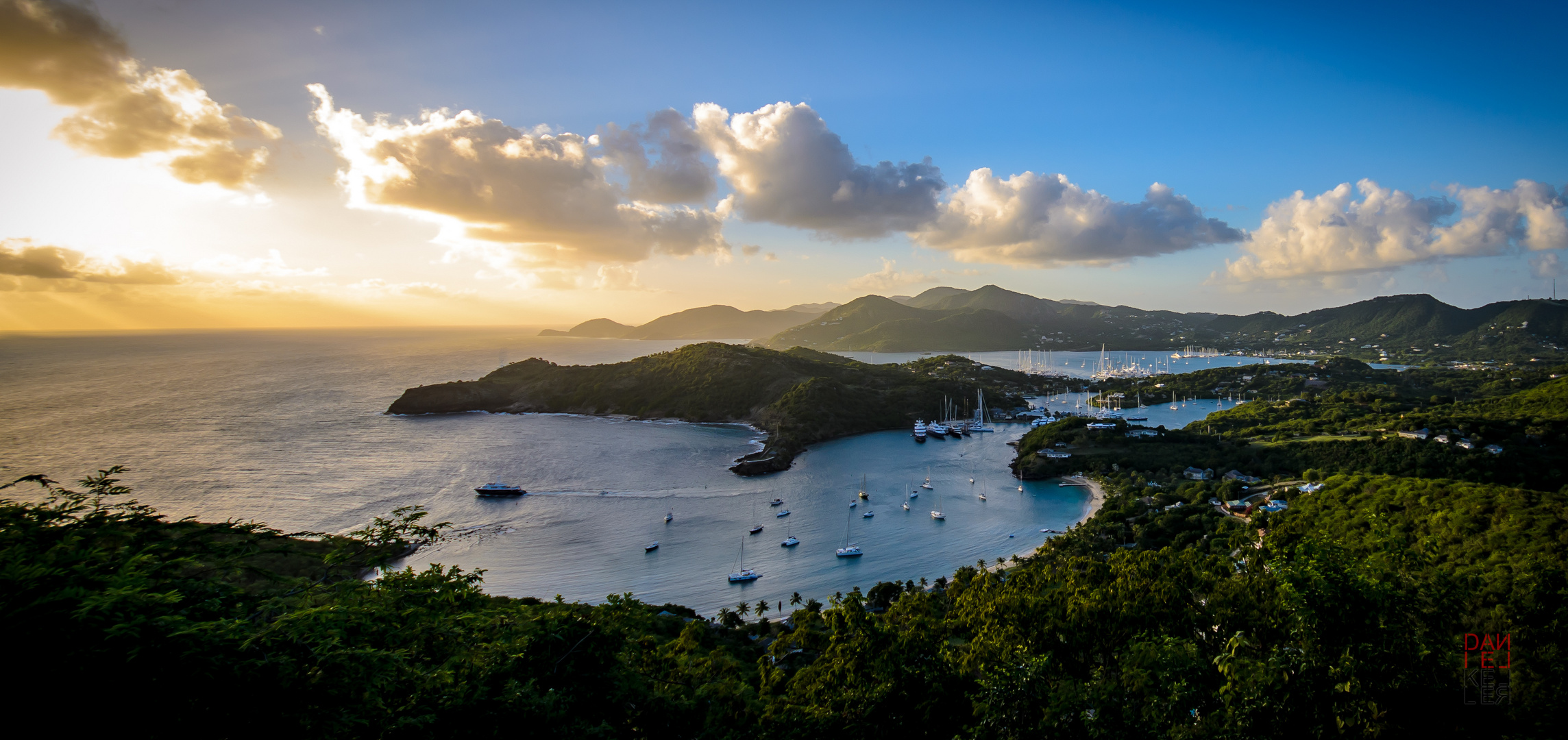 English Harbour, Antigua Foto & Bild north america, central america