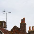 English roofs