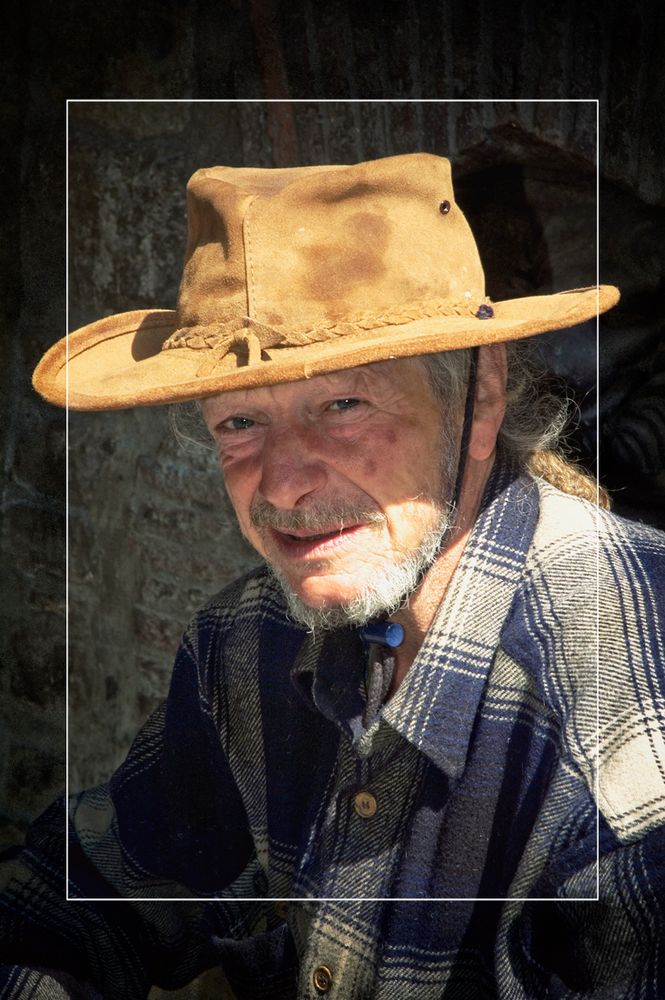 Englishman in Italy von Enrico Maria Ranaldi 