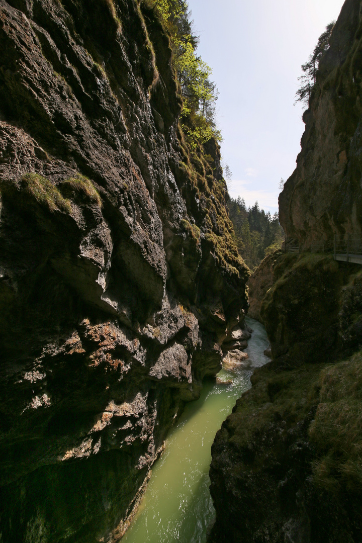 Engstelle der Teifenbachklamm (2017_04_21_EOS 6D_4733_ji)