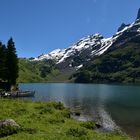 Engstlen- Alp- See