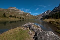 Engstlenalpsee