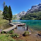 Engstlenalpsee CH