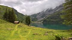 Engstlensee / 2