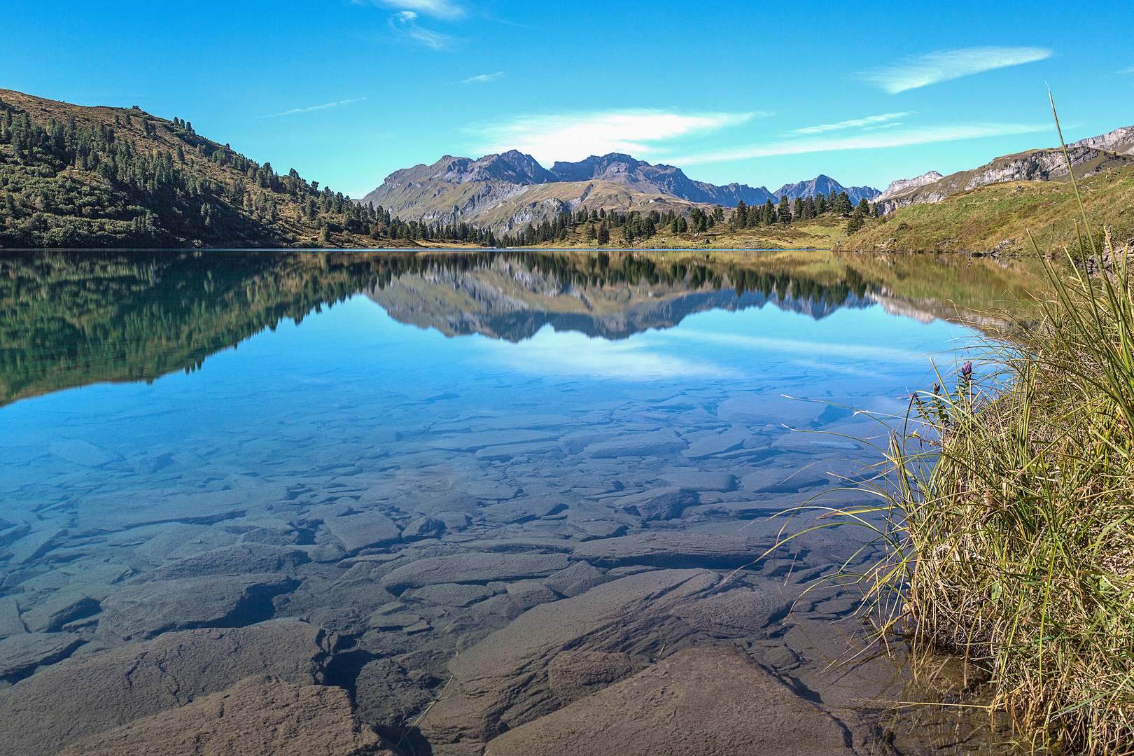 Engstlensee