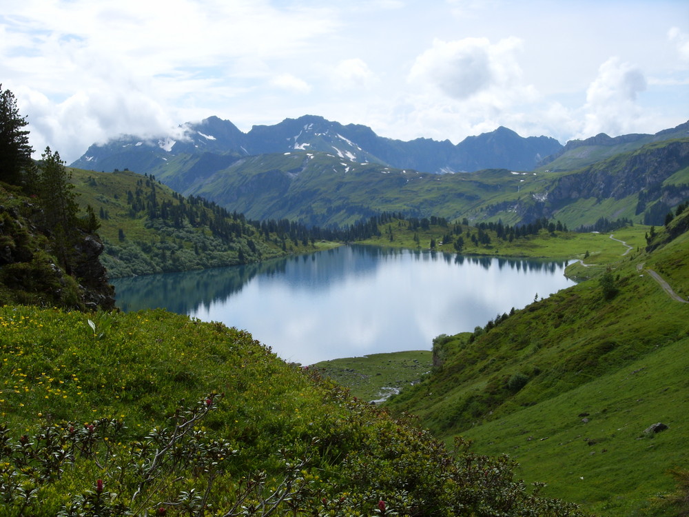 Engstlensee